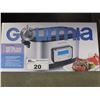 Image 1 : GOURMIA 9 QUART INTERIOR SOUS VIDE OVEN