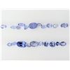 Image 2 : GENUINE TANZANITE (DECEMBER BIRTHSTONE) GEMSTONE APPROX. 2.0CT. RETAIL $200