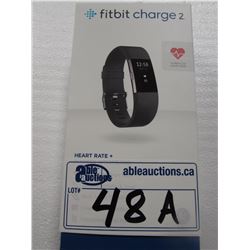 FITBIT CHARGE 2 SMART FITNESS WATCH