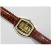 Image 8 : SWISS INGOT 1G GOLD (999.5) DIAL 4 DIAMOND WATCH CERTIFICATE INCLUDED