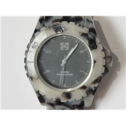 KR3W PHANTOM ELITE WATER RESISTANT WATCH