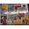 Image 2 : 25 #1 ISSUE COLLECTIBLE COMICS