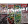 Image 2 : 25 ASSORTED COLLECTIBLE COMICS