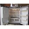 Image 2 : LG STAINLESS STEEL FRIDGE WITH ROLL OUT FREEZER MODEL LFX23965ST 33"W X 69.25"H X 30.5"D (ISSUES)