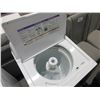 Image 2 : WHITE AMANA TOP LOADING WASHER