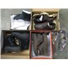 Image 2 : 5 ASSORTED SHOES/BOOTS