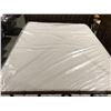 Image 2 : QUEEN SIZE MEMORY FOAM MATTRESS & BOX SPRING SET