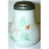 Image 2 : CONSOLIDATED GLASS FLORAL DEC. SHAKER