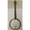 Image 1 : FOUR STRING BANJO