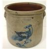 Image 1 : PFALTZGRAFF BLUE DEC. STONEWARE CROCK
