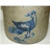 Image 2 : PFALTZGRAFF BLUE DEC. STONEWARE CROCK