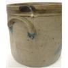 Image 4 : PFALTZGRAFF BLUE DEC. STONEWARE CROCK