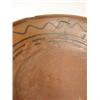 Image 3 : VIRGINIA REDWARE MILK BOWL