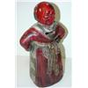 Image 2 : BLACK MAMMY CAST IRON BANK