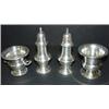 Image 2 : 4 PC. LOT OF STERLING SILVER
