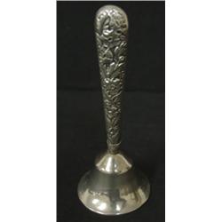 STIEFF STERLING SILVER BELL