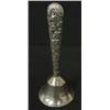 Image 1 : STIEFF STERLING SILVER BELL