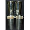 Image 1 : 4 PREISNER STERLING SILVER CUPS