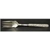 Image 3 : STIEFF STERLING SILVER SERVING FORK