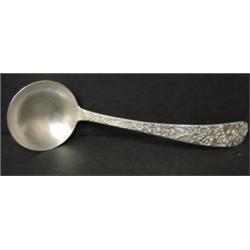 S. KIRK & SON STERLING SILVER LADLE