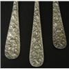 Image 2 : SET OF 3 STIEFF STERLING ICED TEA SPOONS