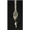 Image 2 : STERLING SILVER GARNISHING UTENSIL