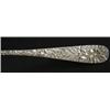 Image 3 : STERLING SILVER GARNISHING UTENSIL