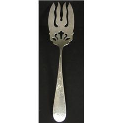 J.S. MACDONALD CO. STERLING MEAT FORK