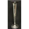 Image 1 : S. KIRK & SON STERLING TRUMPET VASE