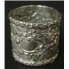 Image 1 : STIEFF STERLING NAPKIN RING