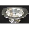 Image 1 : STERLING SILVER COMPOTE