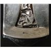 Image 5 : 2 PC. LOT OF SILVER