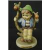 Image 1 : "APPLE TREE BOY" HUMMEL FIGURINE