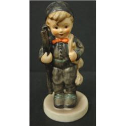 "CHIMNEY SWEEP" HUMMEL FIGURINE
