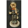 Image 1 : "CHIMNEY SWEEP" HUMMEL FIGURINE