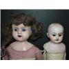 Image 2 : LOT OF 2 ANTIQUE DOLLS