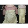 Image 3 : LOT OF 2 ANTIQUE DOLLS
