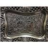 Image 3 : DECORATIVE STERLING SILVER TIP TRAY