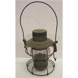 PENNSYLVANIA RAILROAD LANTERN