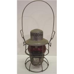 RAILROAD LANTERN