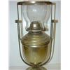 Image 3 : BRASS SHIP LANTERN