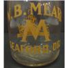 Image 2 : SEAFORD, DELAWARE MILK BOTTLE