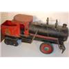 Image 5 : KEYSTONE RIDING LOCOMOTIVE TOY