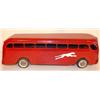 Image 1 : BUDDY L GREYHOUND BUS