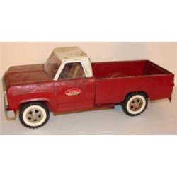 TONKA TOY PICK-UP TRUCK