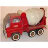 Image 1 : TONKA CEMENT TRUCK