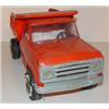 Image 2 : TONKA TRUCK WITH DUMP BODY