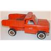 Image 3 : TONKA TRUCK WITH DUMP BODY