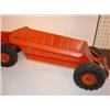 Image 2 : MODEL TOYS TRACTOR & TRAILER