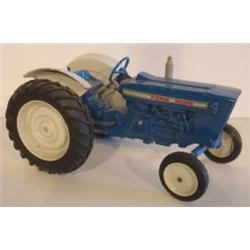 FORD 4000 TOY TRACTOR